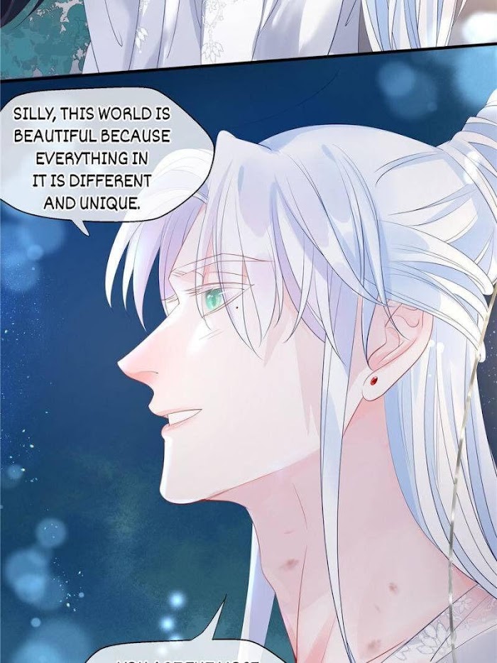 Devil Wants To Hug chapter 115 - page 59