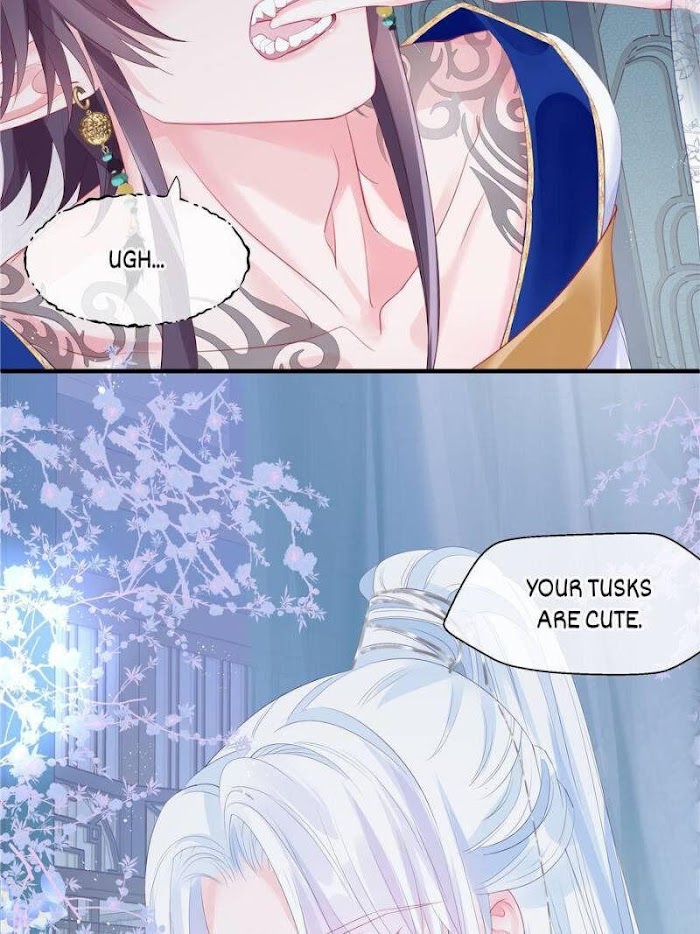 Devil Wants To Hug chapter 115 - page 6