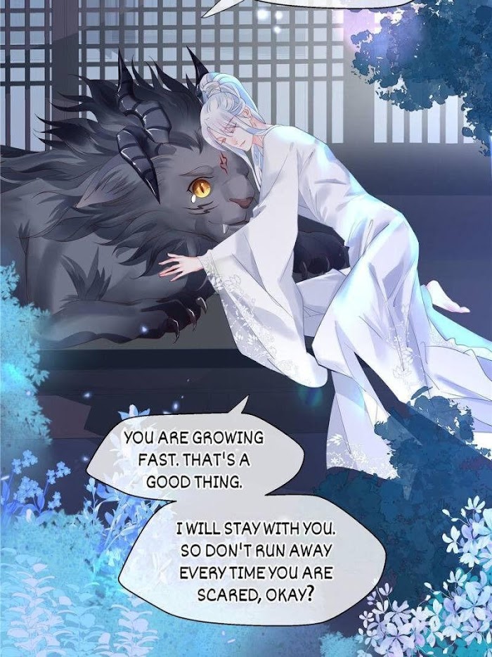 Devil Wants To Hug chapter 115 - page 61