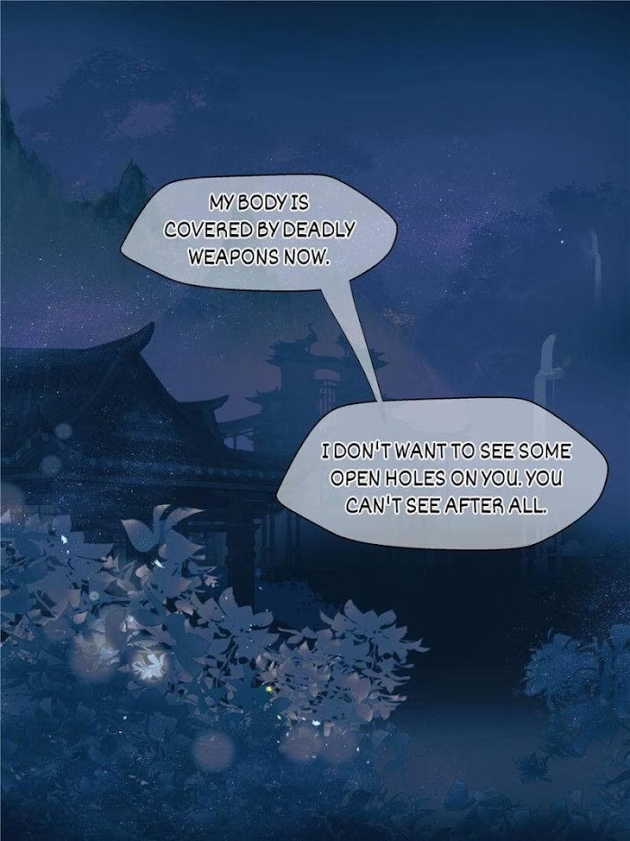 Devil Wants To Hug chapter 115 - page 65
