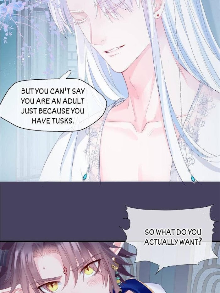 Devil Wants To Hug chapter 115 - page 7