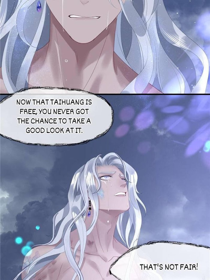 Devil Wants To Hug chapter 115 - page 77