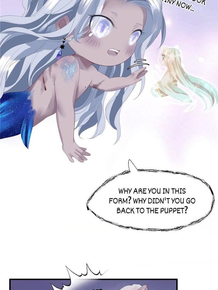 Devil Wants To Hug chapter 115 - page 89