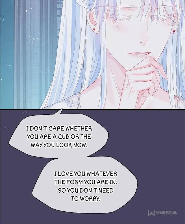 Devil Wants To Hug chapter 115 - page 9