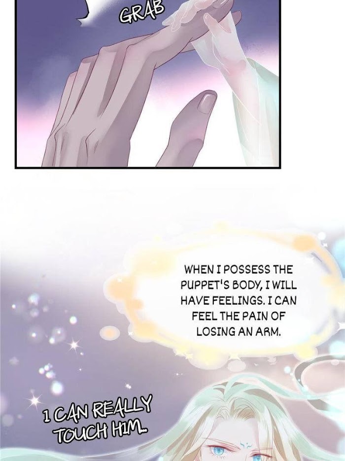 Devil Wants To Hug chapter 115 - page 90
