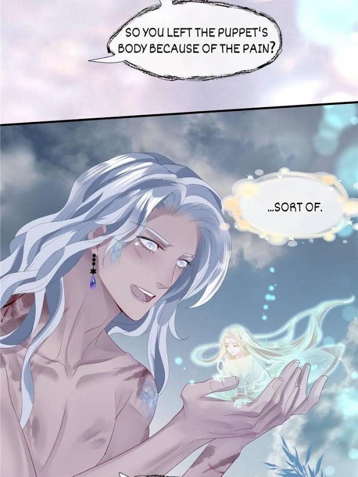 Devil Wants To Hug chapter 115 - page 92
