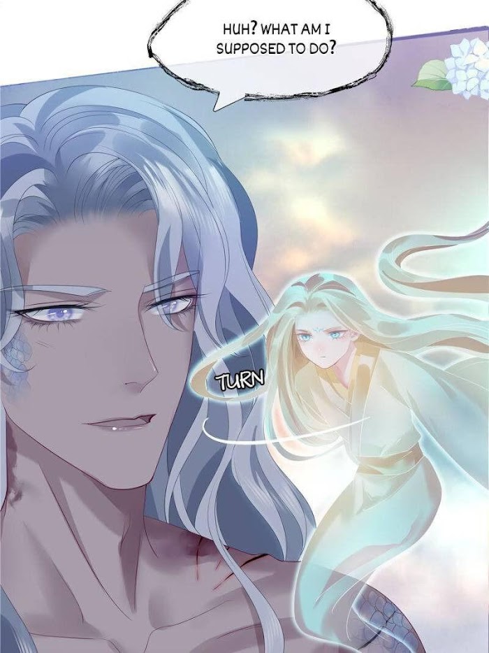 Devil Wants To Hug chapter 115 - page 97