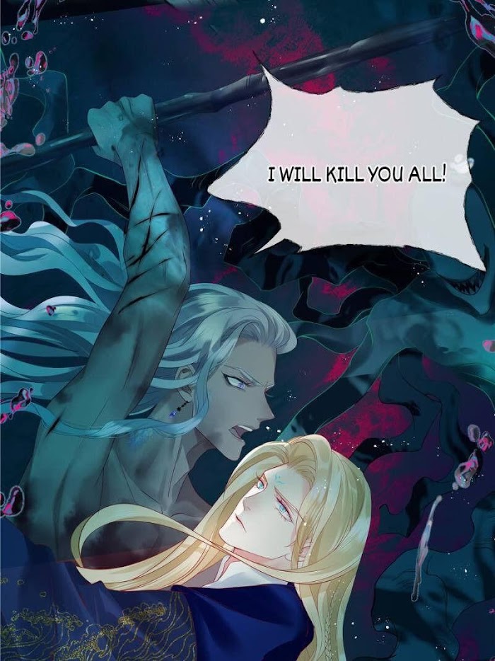 Devil Wants To Hug chapter 114 - page 10