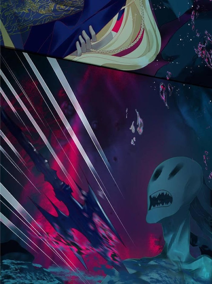 Devil Wants To Hug chapter 114 - page 11