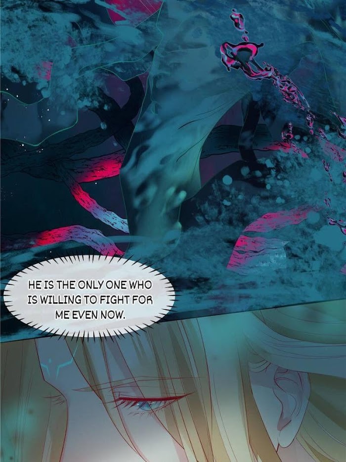 Devil Wants To Hug chapter 114 - page 12