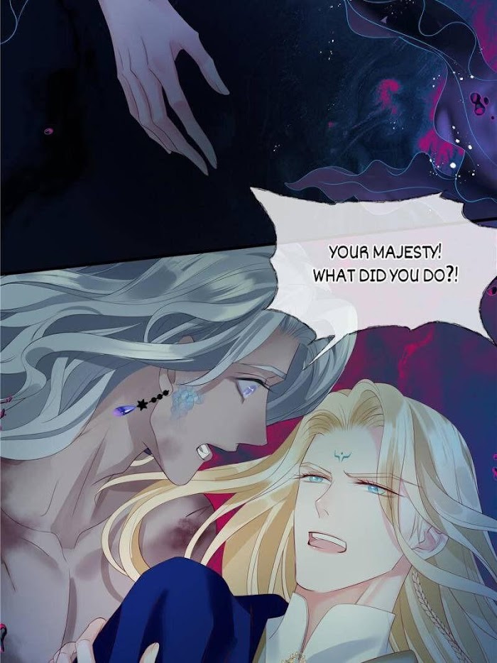 Devil Wants To Hug chapter 114 - page 22