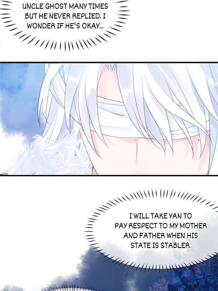 Devil Wants To Hug chapter 114 - page 50