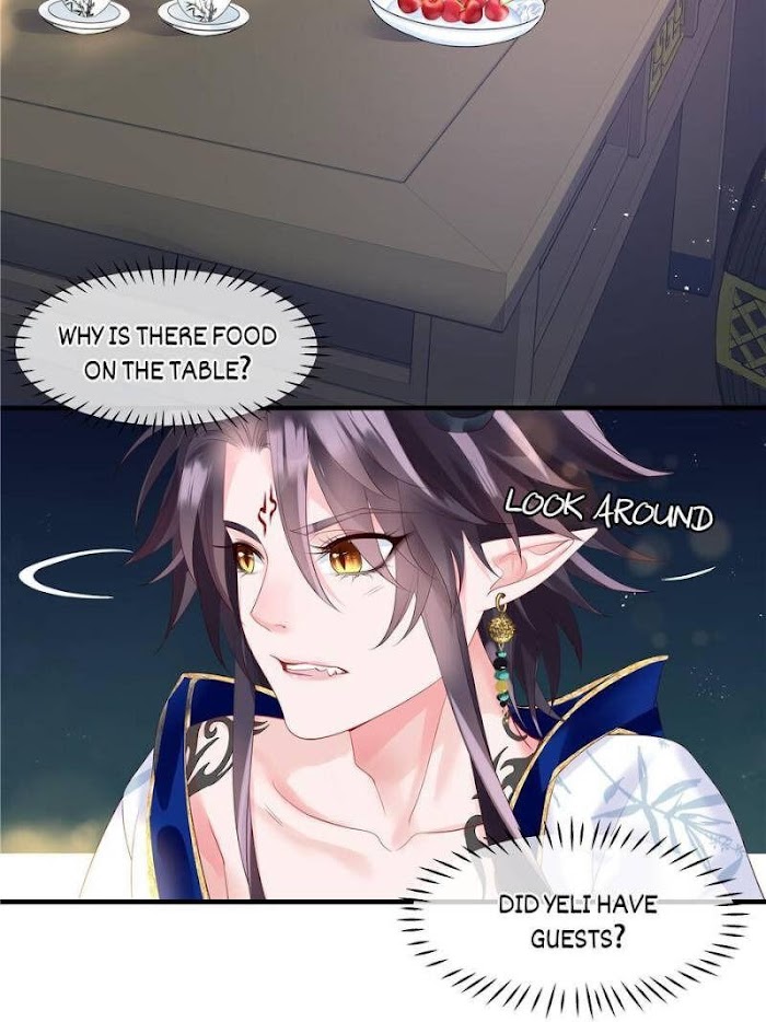 Devil Wants To Hug chapter 114 - page 63