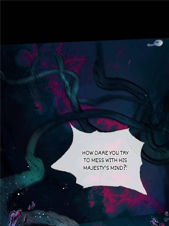 Devil Wants To Hug chapter 114 - page 9