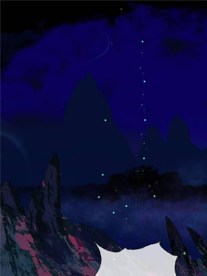 Devil Wants To Hug chapter 113 - page 1