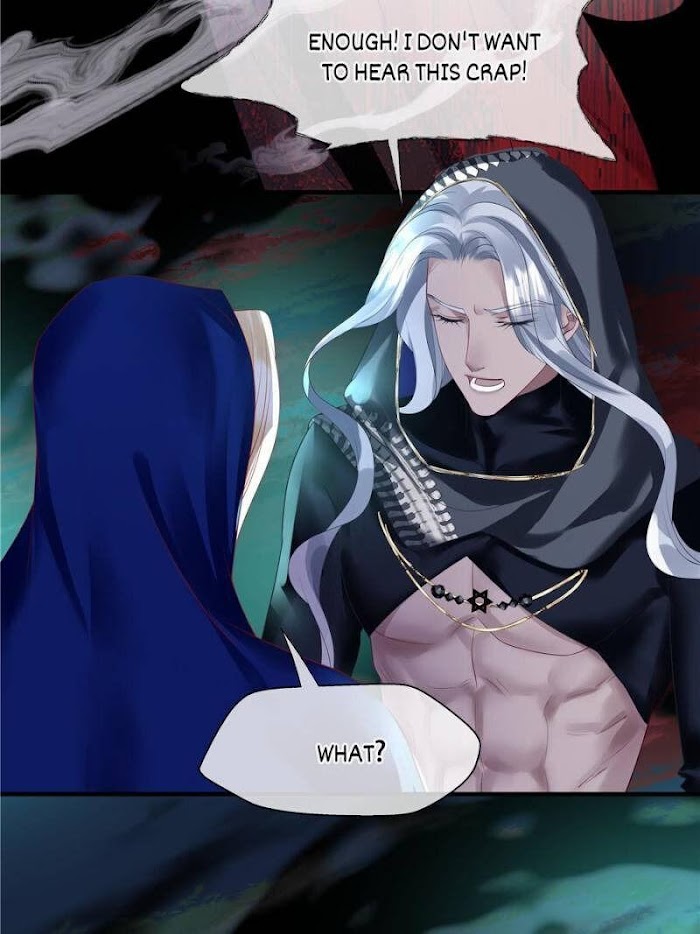 Devil Wants To Hug chapter 113 - page 10