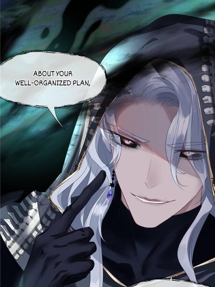 Devil Wants To Hug chapter 113 - page 11