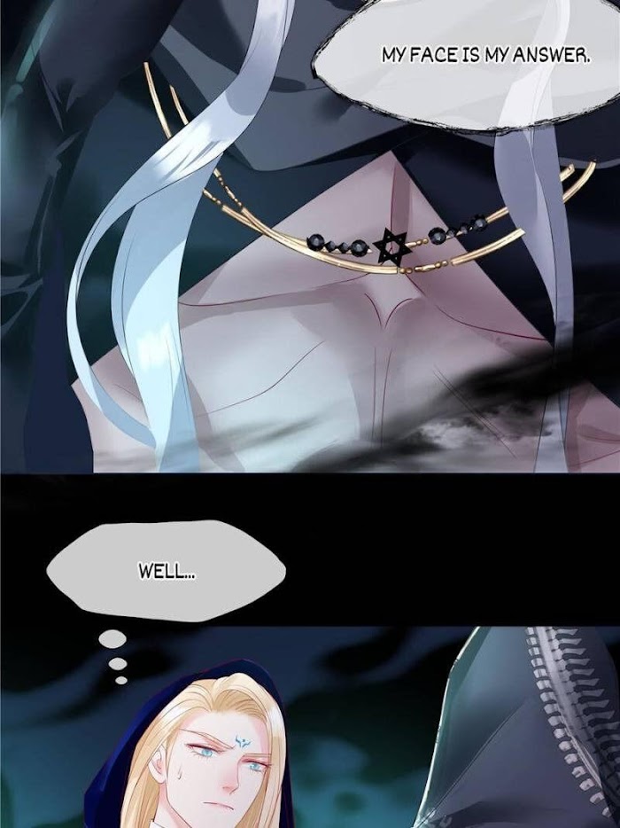 Devil Wants To Hug chapter 113 - page 12
