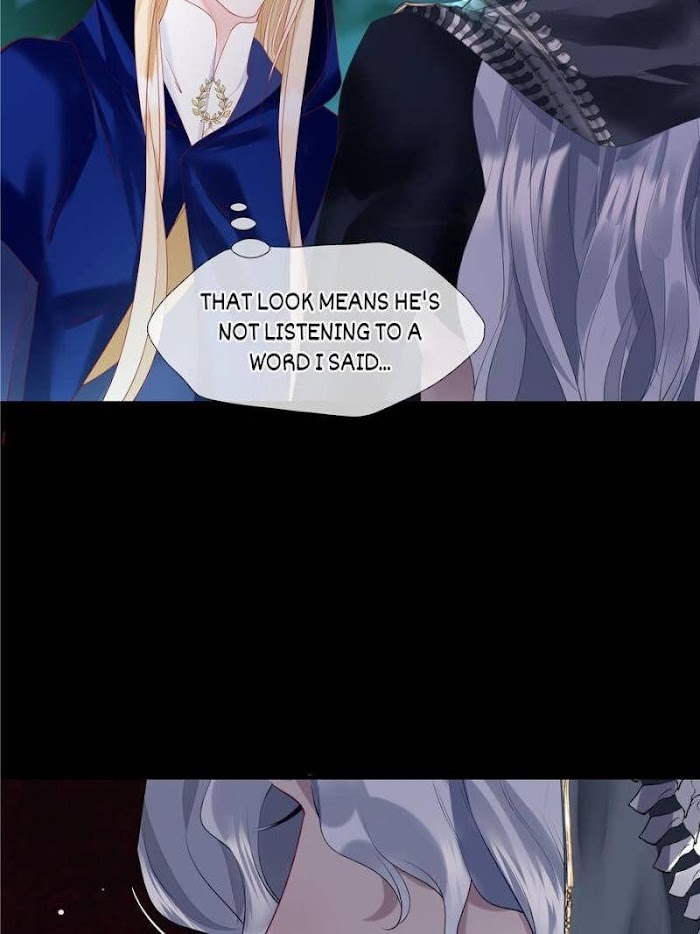 Devil Wants To Hug chapter 113 - page 13