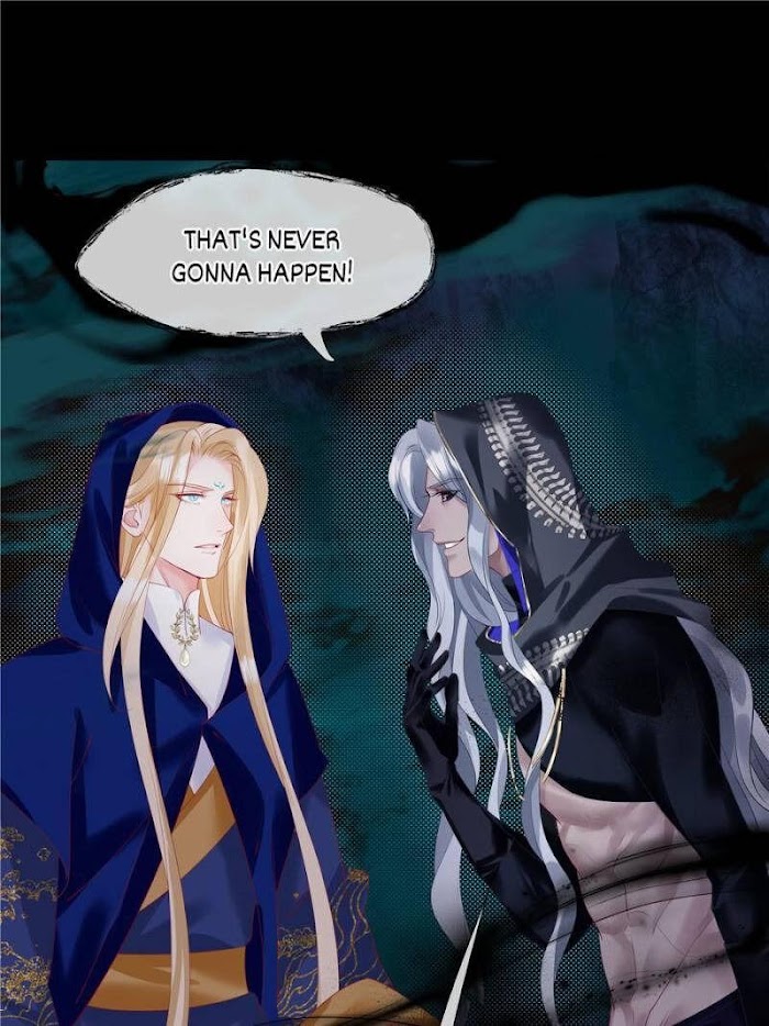 Devil Wants To Hug chapter 113 - page 15