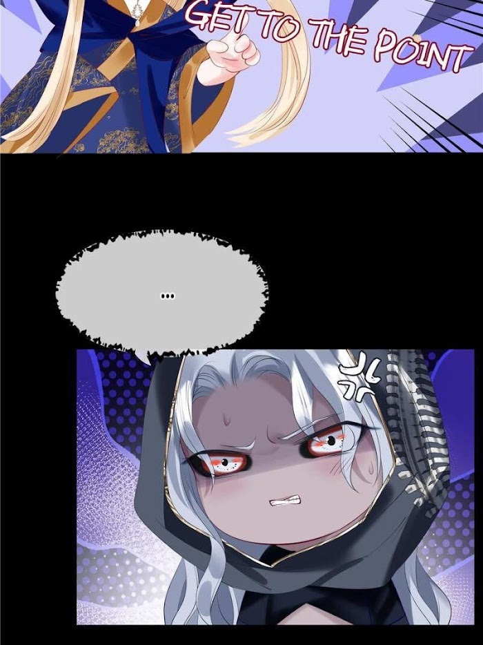 Devil Wants To Hug chapter 113 - page 17