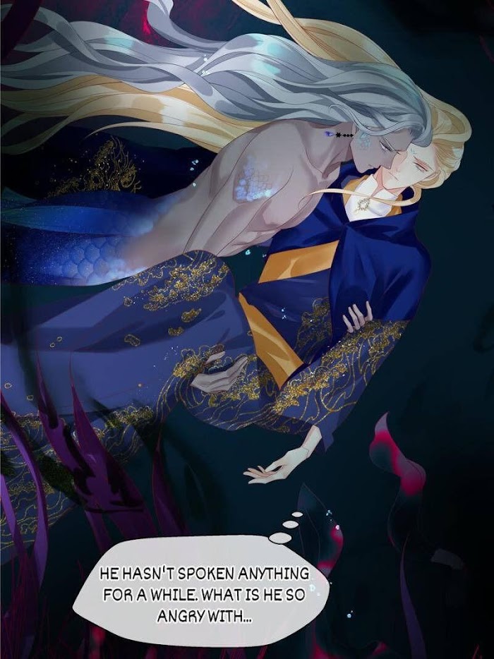Devil Wants To Hug chapter 113 - page 27
