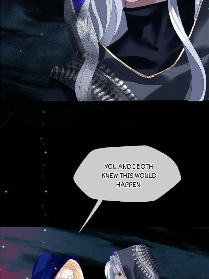 Devil Wants To Hug chapter 113 - page 3