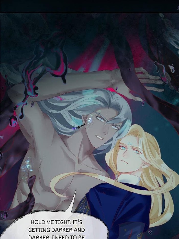 Devil Wants To Hug chapter 113 - page 30