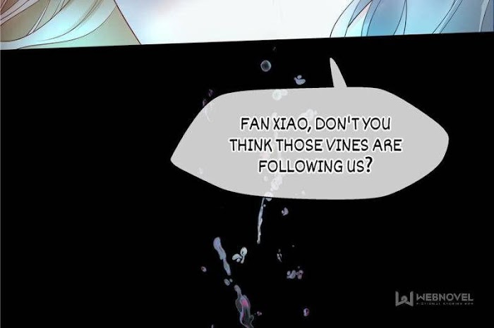 Devil Wants To Hug chapter 113 - page 36