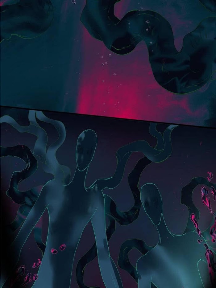 Devil Wants To Hug chapter 113 - page 39