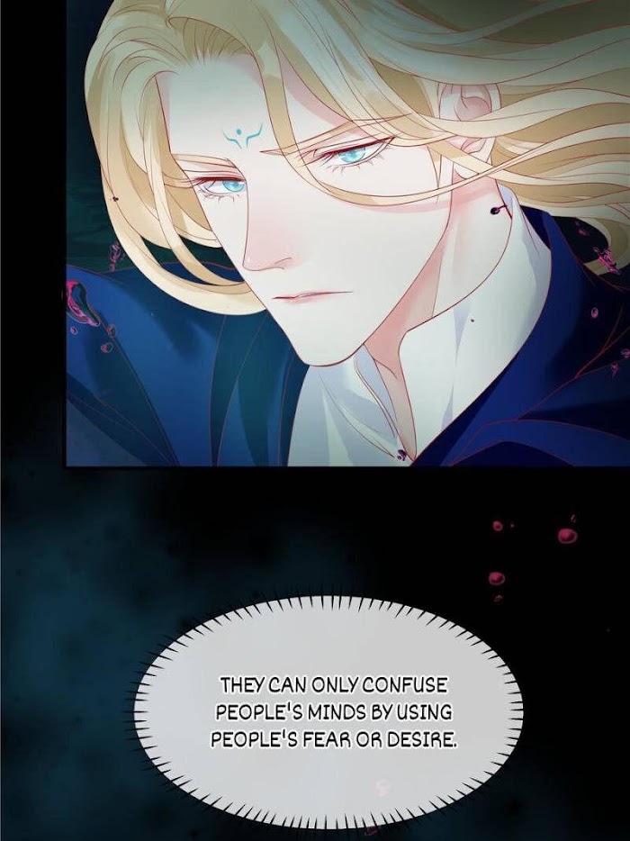 Devil Wants To Hug chapter 113 - page 42