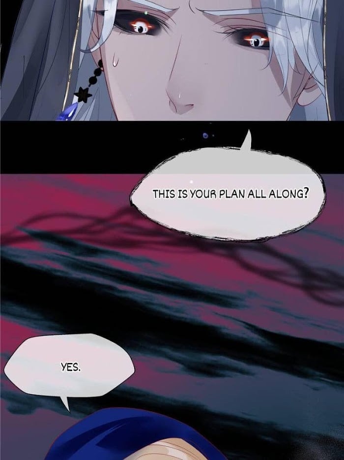 Devil Wants To Hug chapter 113 - page 5