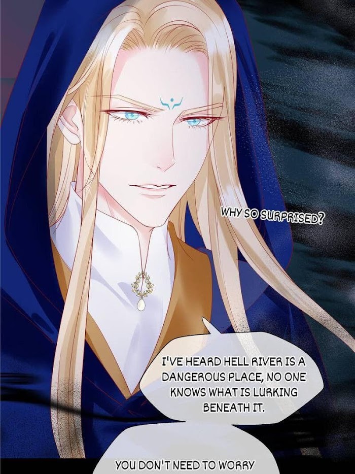 Devil Wants To Hug chapter 113 - page 6