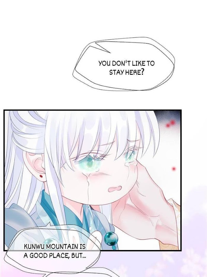 Devil Wants To Hug chapter 113 - page 61