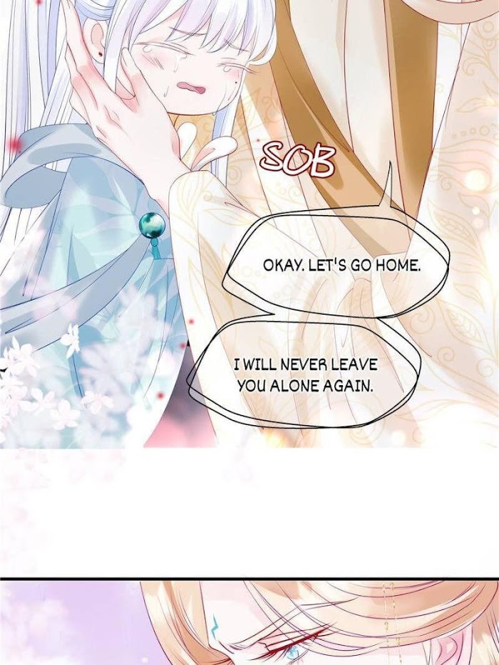 Devil Wants To Hug chapter 113 - page 63