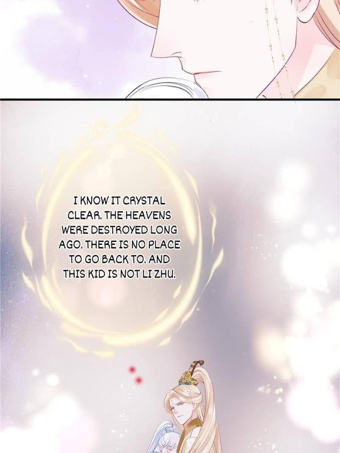 Devil Wants To Hug chapter 113 - page 64