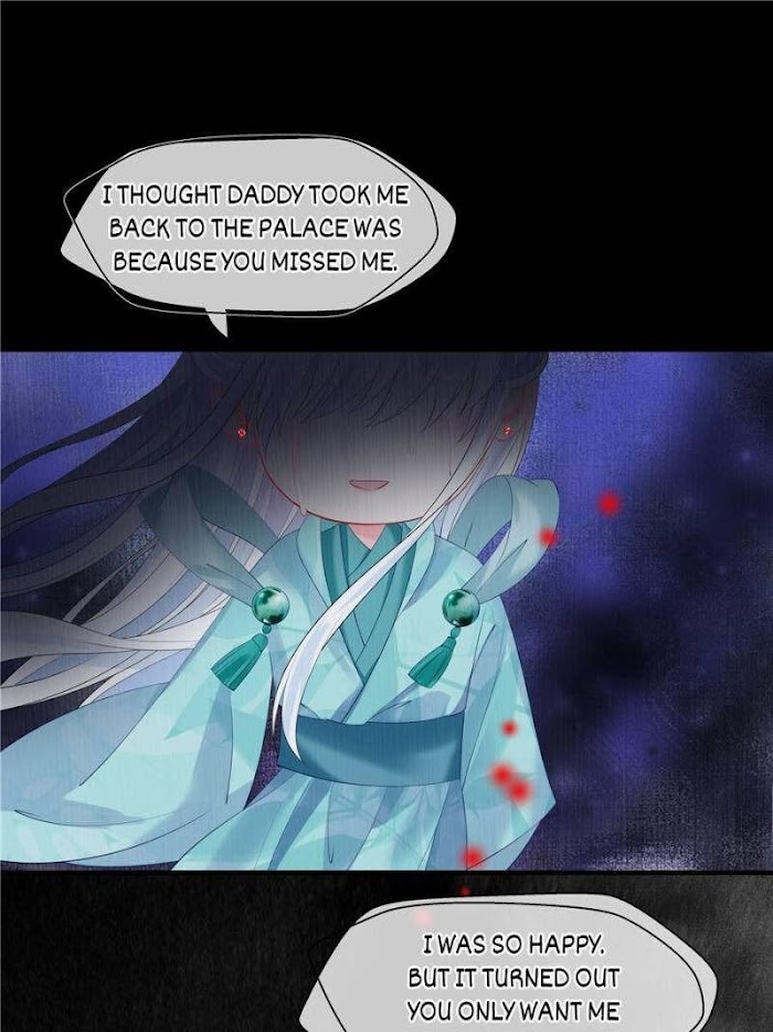 Devil Wants To Hug chapter 113 - page 69