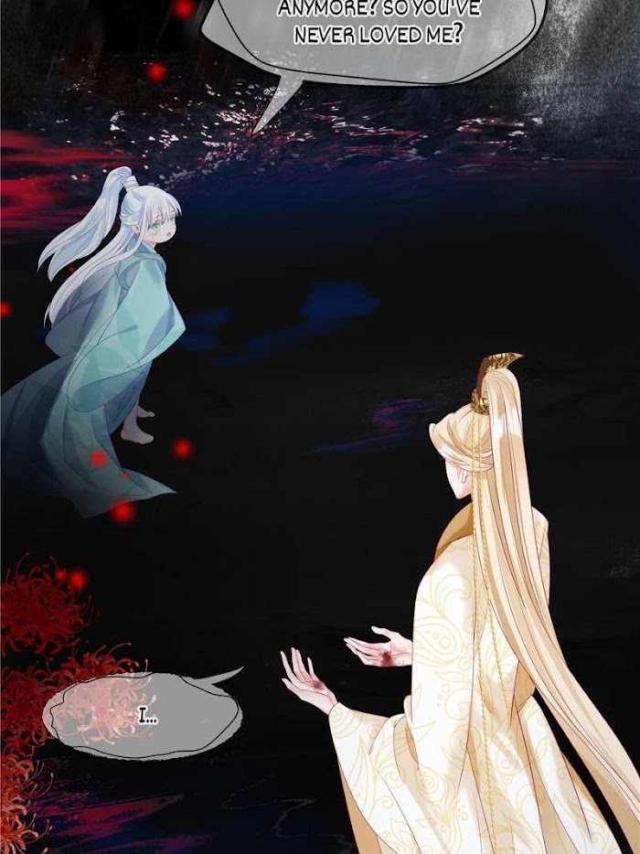 Devil Wants To Hug chapter 113 - page 71