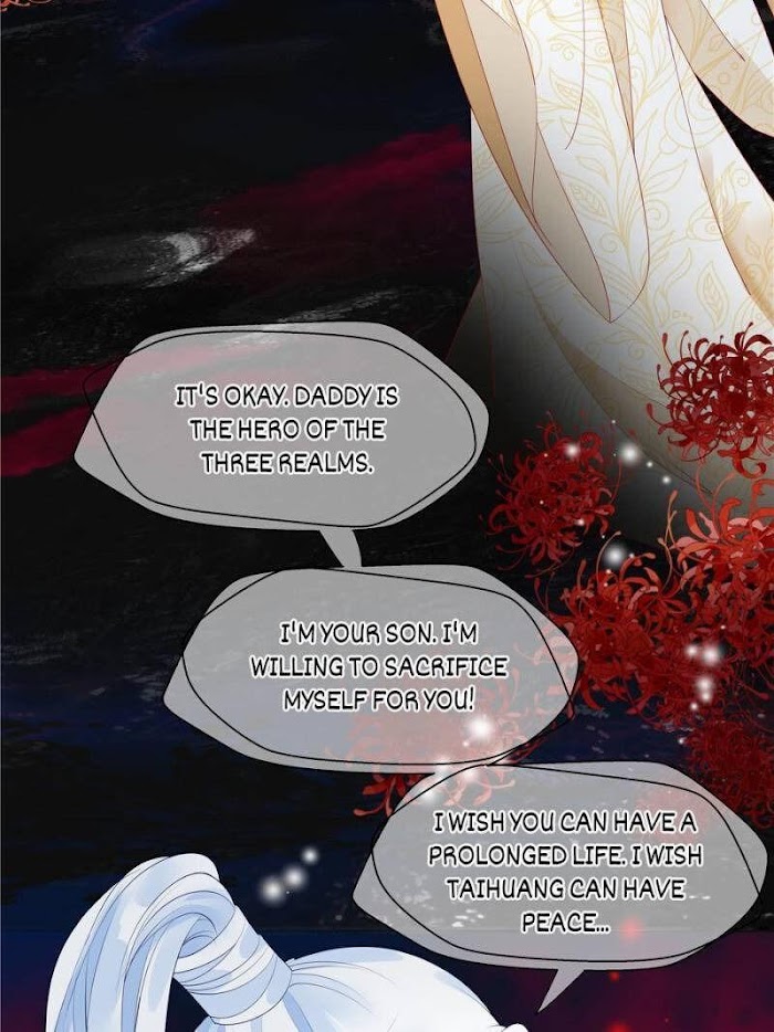 Devil Wants To Hug chapter 113 - page 72