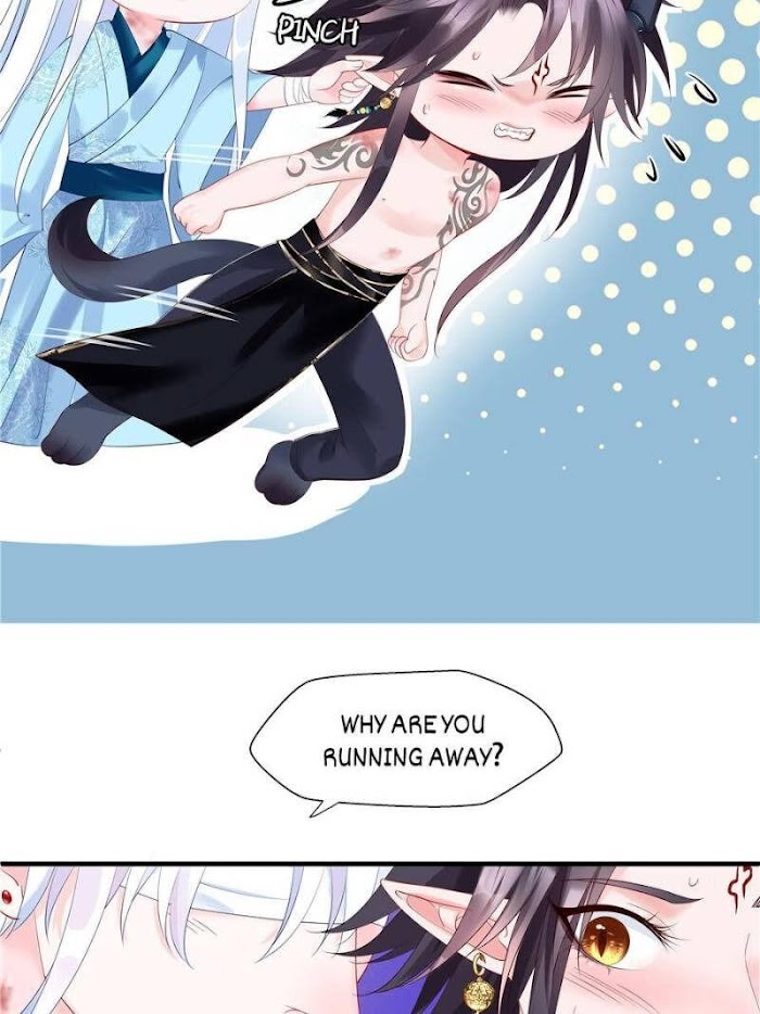 Devil Wants To Hug chapter 112 - page 12