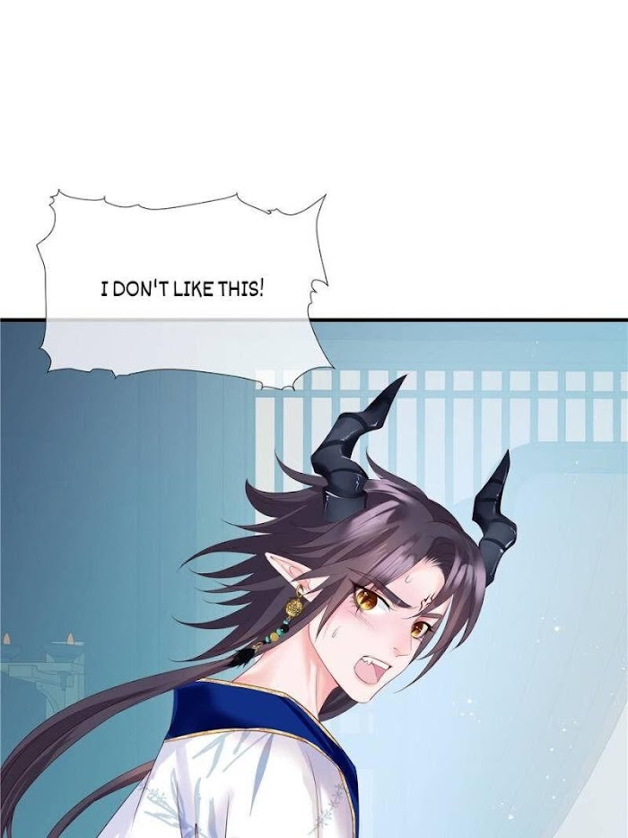 Devil Wants To Hug chapter 112 - page 16