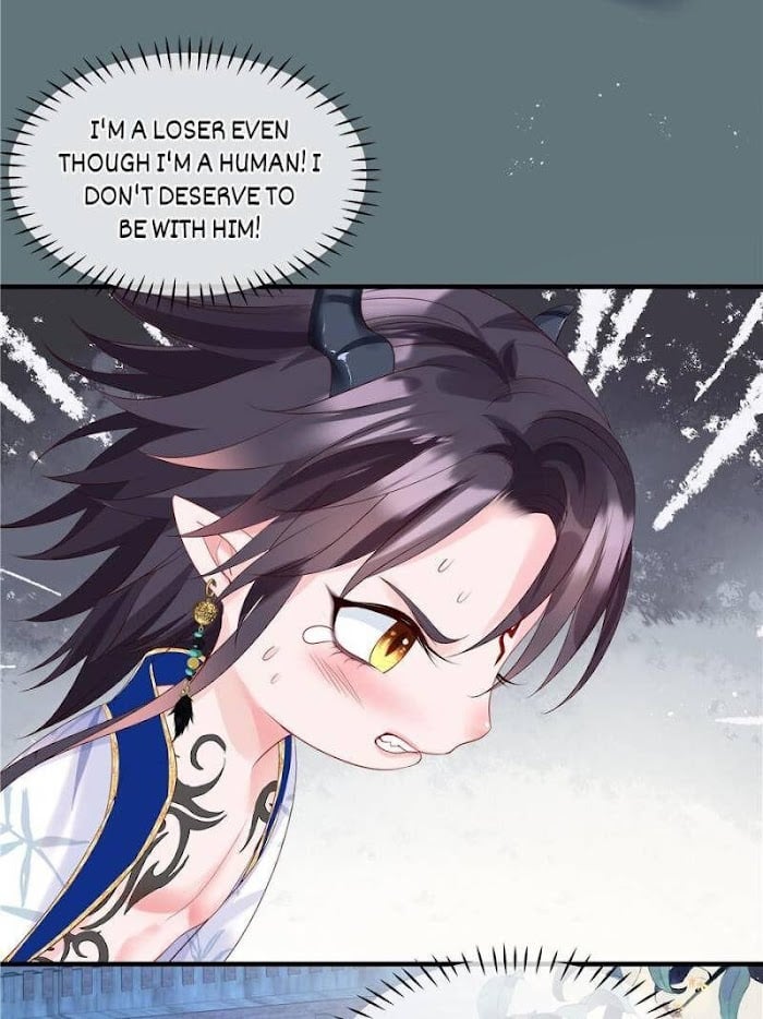 Devil Wants To Hug chapter 112 - page 19
