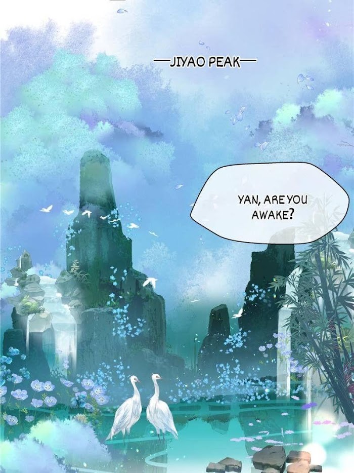 Devil Wants To Hug chapter 112 - page 2