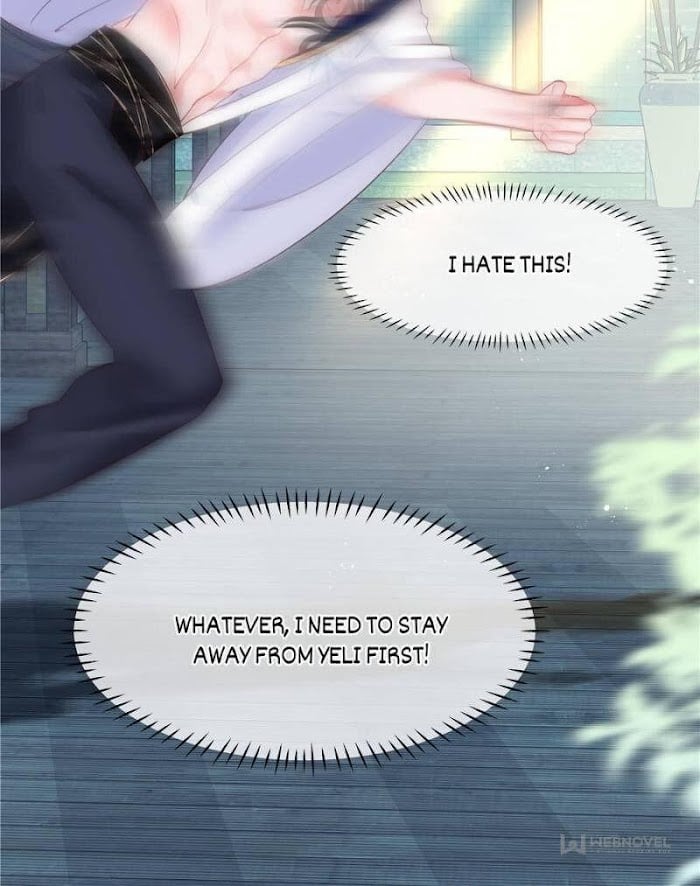 Devil Wants To Hug chapter 112 - page 23