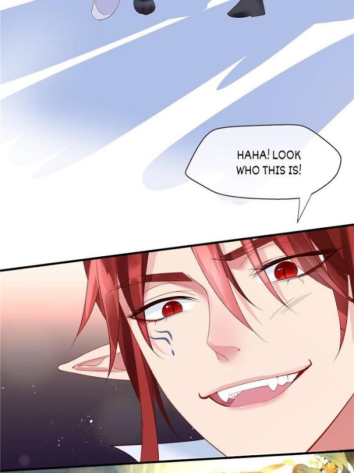Devil Wants To Hug chapter 112 - page 27