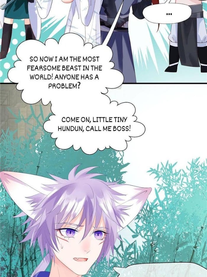 Devil Wants To Hug chapter 112 - page 32