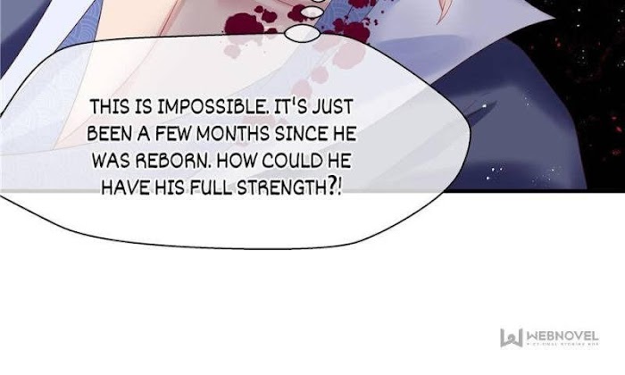 Devil Wants To Hug chapter 112 - page 37