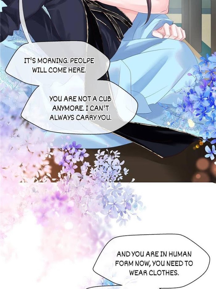 Devil Wants To Hug chapter 112 - page 4