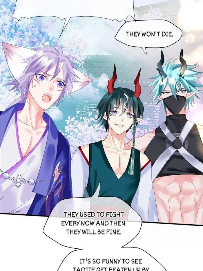 Devil Wants To Hug chapter 112 - page 41