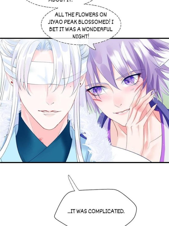 Devil Wants To Hug chapter 112 - page 44